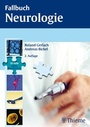 Cover: Fallbuch Neurologie - Thieme
