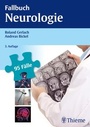 Cover: Fallbuch Neurologie - Thieme