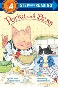 Cover: Porky and Bess - Random House Inc