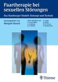 Cover: Paartherapie bei sexuellen St&ouml;rungen - Thieme