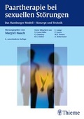 Cover: Paartherapie bei sexuellen St&ouml;rungen - Thieme