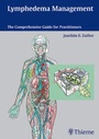 Cover: Lymphedema Management - Thieme