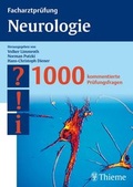 Cover: Facharztpr&uuml;fung Neurologie - Thieme