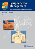 Cover: Lymphedema Management - Thieme