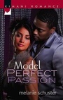Cover: Model Perfect Passion - Kimani Press