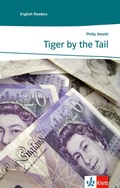 Cover: Tiger by the Tail - Klett