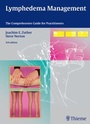 Cover: Lymphedema Management - Thieme