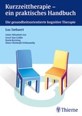 Cover: Kurzzeittherapie - ein praktisches Handbuch - Thieme