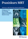 Cover: Praxiskurs MRT - Thieme