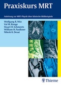 Cover: Praxiskurs MRT - Thieme