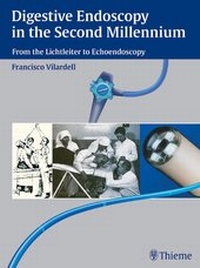 Abbildung von: Digestive Endoscopy in the Second Millennium - Thieme