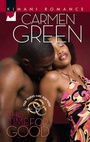 Cover: This Time For Good - Kimani Press