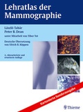 Cover: Lehratlas der Mammographie - Thieme