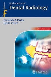 Abbildung von: Pocket Atlas of Dental Radiology - Thieme