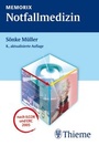 Cover: MEMORIX Notfallmedizin - Thieme