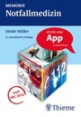 Cover: Memorix Notfallmedizin - Thieme