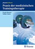 Cover: Praxis der medizinischen Trainingstherapie - Thieme