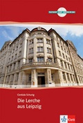 Cover: Die Lerche aus Leipzig - Klett