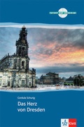 Cover: Das Herz von Dresden - Klett