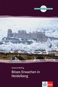Cover: B&ouml;ses Erwachen in Heidelberg - Klett