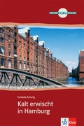 Cover: Kalt erwischt in Hamburg - Klett