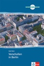 Cover: Verschollen in Berlin - Klett