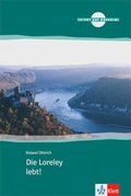 Cover: Die Loreley lebt! - Klett
