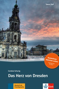 Abbildung von: Das Herz von Dresden - Klett