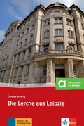 Cover: Die Lerche aus Leipzig - Klett