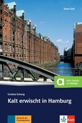 Cover: Kalt erwischt in Hamburg - Klett
