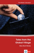 Cover: Tales from the Global Village - Klett
