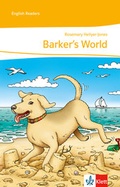 Cover: Barker's World - Klett