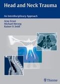 Cover: Head and Neck Trauma - Thieme