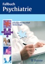 Cover: Fallbuch Psychiatrie - Thieme