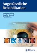 Cover: Augen&auml;rztliche Rehabilitation - Thieme