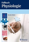 Cover: Fallbuch Physiologie - Thieme