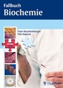 Cover: Fallbuch Biochemie - Thieme