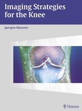 Cover: Imaging Strategies for the Knee - Thieme