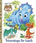 Cover: Triceratops for Lunch - Random House Inc