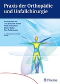 Cover: Praxis der Orthop&auml;die und Unfallchirurgie - Thieme
