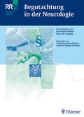 Cover: Neurologische Begutachtung - Thieme