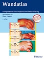 Cover: Wundatlas - Thieme