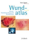 Cover: Wundatlas - MVS Medizinverlage Stuttgart