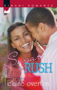 Enlarge image Cover: Sugar Rush - Kimani Press