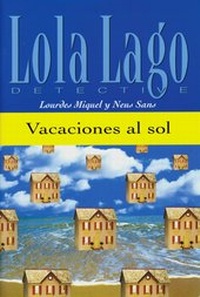 Abbildung von: Vacaciones al sol - Klett
