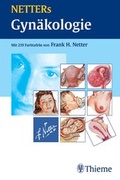 Cover: Netter's Gyn&auml;kologie - Thieme
