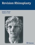 Cover: Revision Rhinoplasty - Thieme