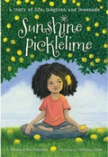 Cover: Sunshine Picklelime - Random House Inc