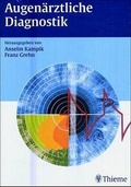 Cover: Paket "Augen&auml;rztliche Diagnostik" (2003) plus "Augen&auml;rztliche Therapie" (2002) - Thieme