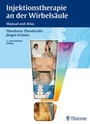 Cover: Injektionstherapie an der Wirbelsäule - Thieme